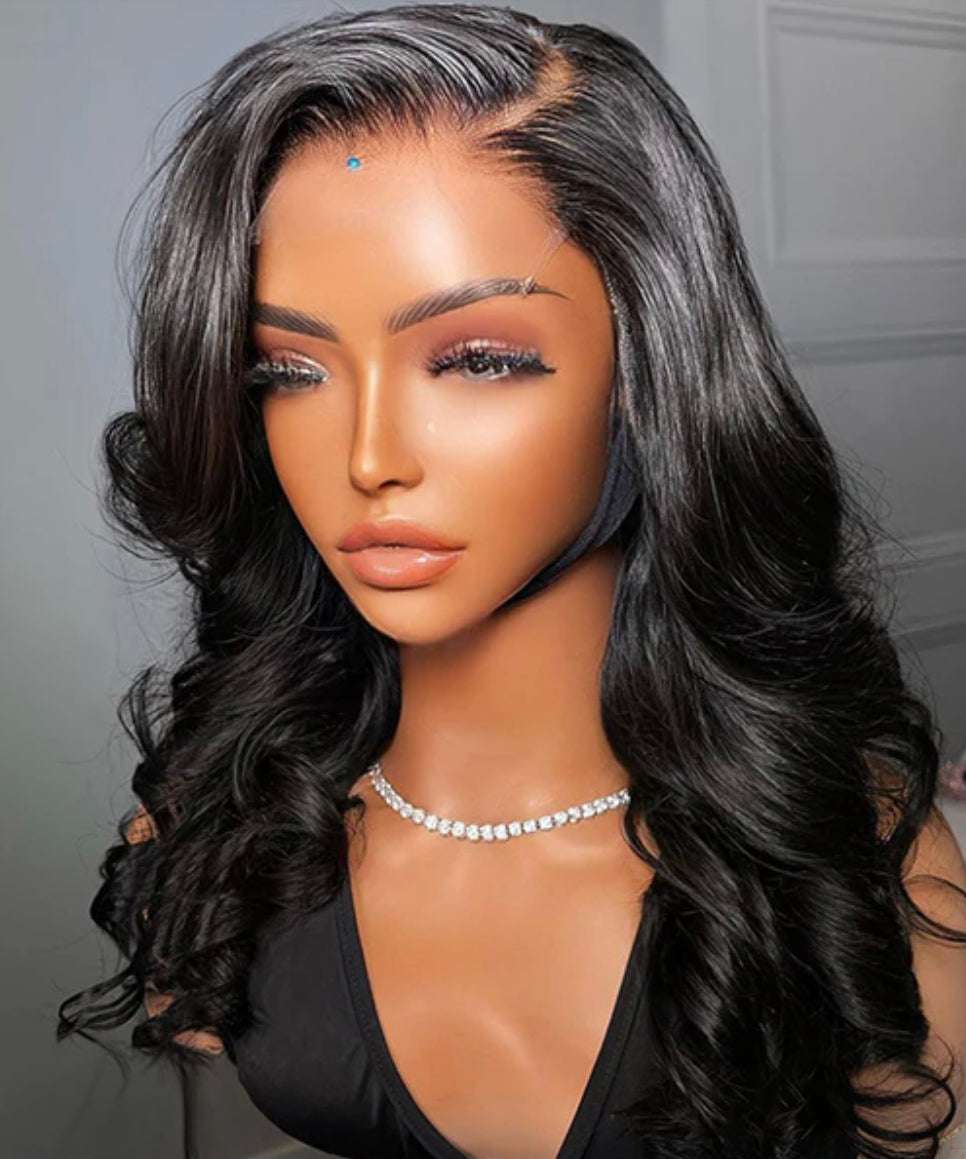 18 in 2024 brazilian body wave