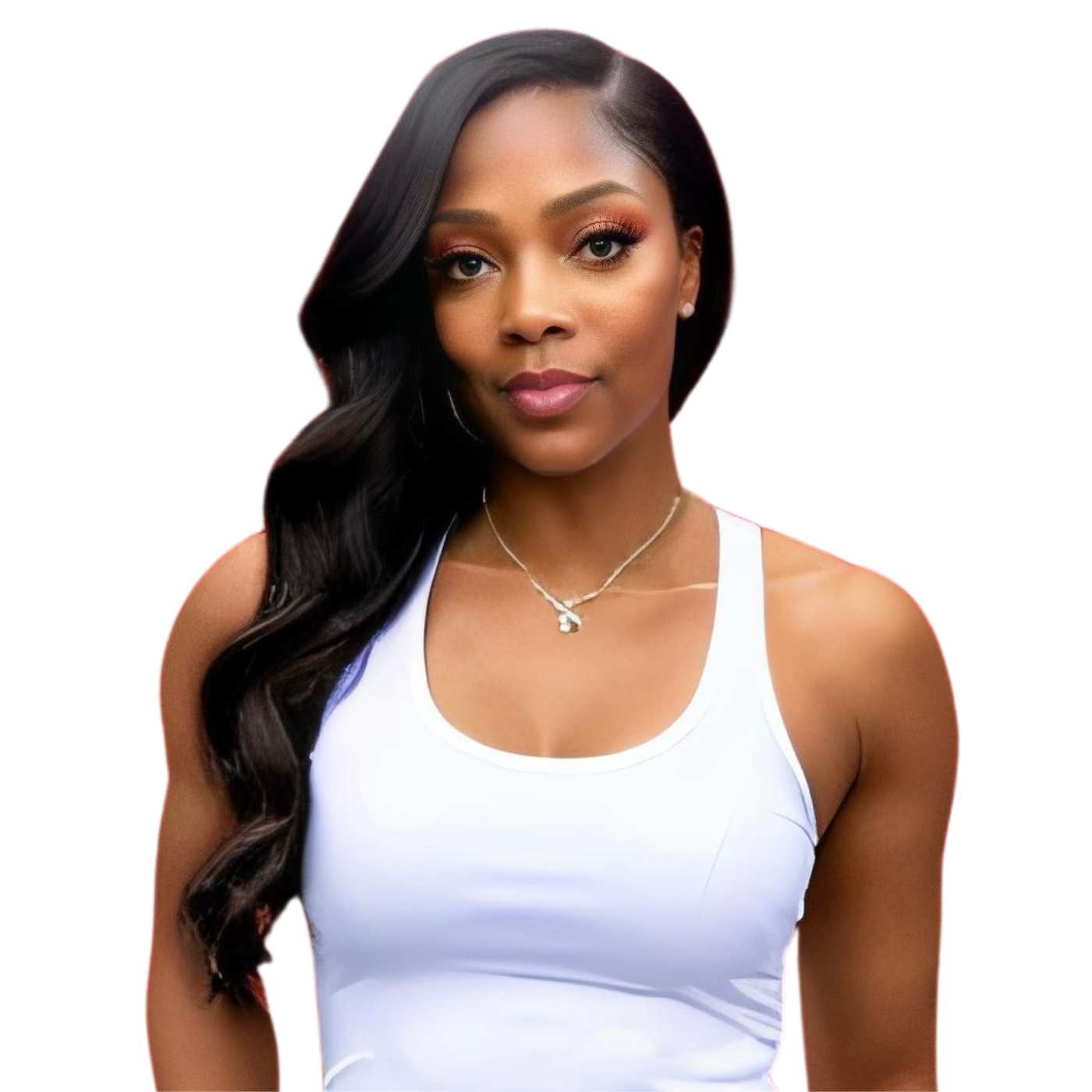 Body Wave 13x4 Full Frontal Lace Wig 180% 10A Human Hair 16 ~ 28 inch Small Bleached Knots