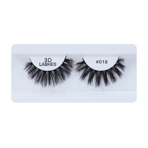 Cherry Blossom Silk Eyelashes 3D