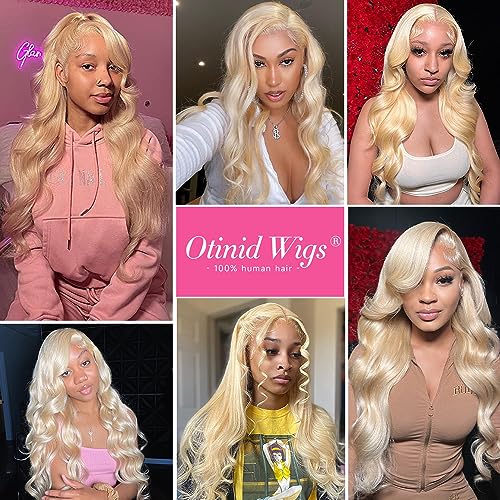 Red Lace Front Wigs Human Hair Pre Plucked 13x4 HD Colored Human Hair Lace Front Wigs Red Body Wave Lace Front Wigs Human Hair Red Frontal Wigs Human Hair 180% Density Red Wig Human Hair 24 Inch