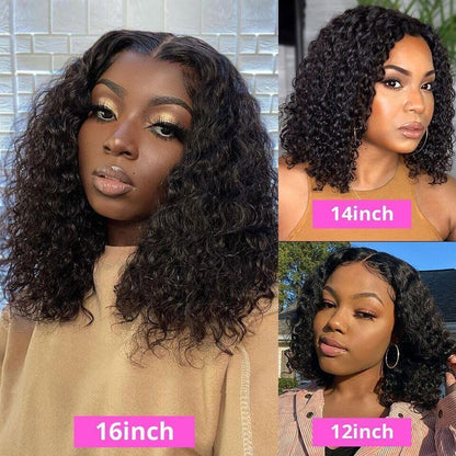 613 Lace Front Wig Human Hair 13x6 Transparent Lace Straight Blonde Lace Front Wigs Human Hair 613 HD Lace Frontal Wig 180% Density Pre Plucked with Baby Hair Blonde Wig Human Hair 24 Inch