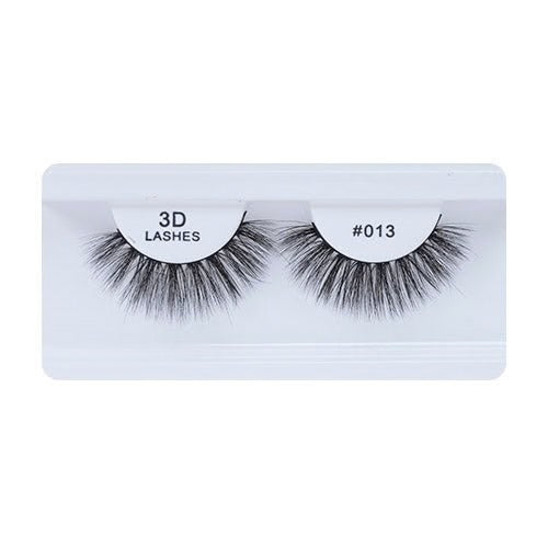 Cherry Blossom Silk Eyelashes 3D