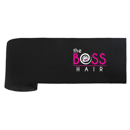 Waist Trainer-Boss Belly Wrap Bandage - 1 size fits most (Amazon) The Boss Hair 40