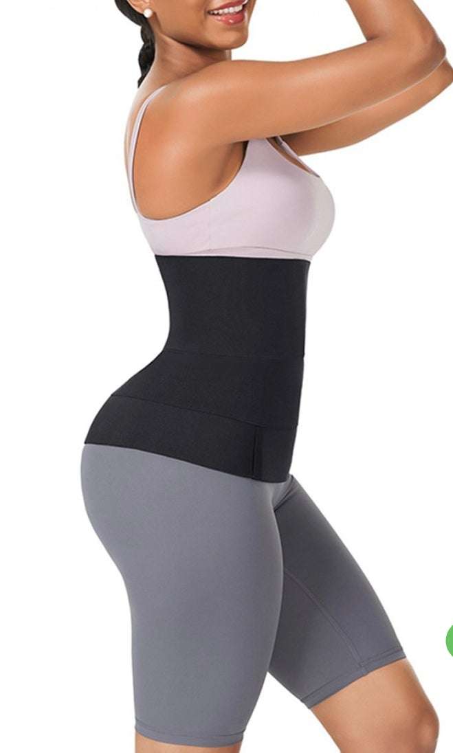 Boss fitness waist trainer sale